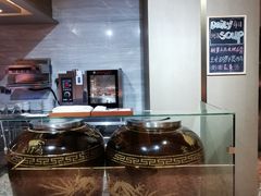 -博林天瑞喜来登酒店·西丽尚膳