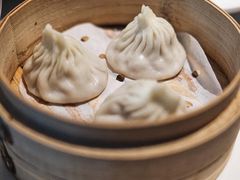 上海小笼包-屋里厢上海菜馆