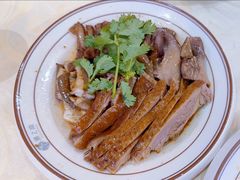 -潮之南·潮汕菜·鱼仔档(南山店)