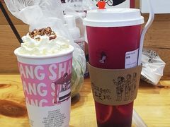 -茶颜悦色(银盆岭万达广场店)
