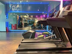 -NRG 健身私教CLUB(云山路店)