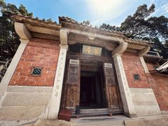 -草庵摩尼教遗址公园