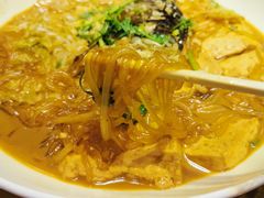 -吴记酱骨炖菜馆(康安路店)