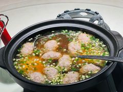 -味上湘菜馆(岳麓山店)