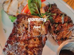 -I HOLIC艾豪丽披萨(KKone店)