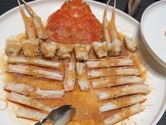 -徐记海鲜(曲江南湖店)