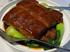 -到家尝北京菜(西坝河店)