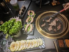 -熊将居·点单自助烤肉(力盟店)