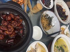 -沪依小酒馆心意菜