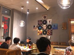 大堂-鸽子窝(宋庄店)