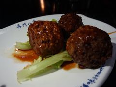 -吴门人家·苏宴宫廷菜(拙政园店)