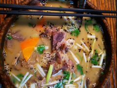 -玉祥府牛肉罩饼(金光道店)