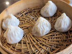 -锡笼记·无锡小笼(方塔店)