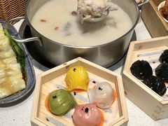 -煲王粤菜餐厅(中侨中心店)