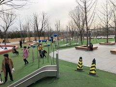 -廊坊固安福朋喜来登酒店