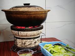 -威邵鸡煲(西华路总店)