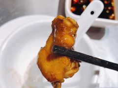 -胡须佬鸡煲四季火锅店(石厦西村直营店)