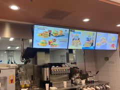 -麦当劳(温州人民路店)