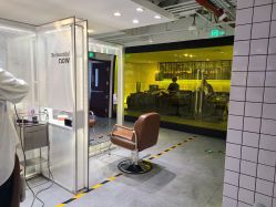 -AYO SALON