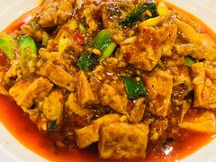 -天回镇何氏豆腐(总店)