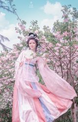 -梓摄影古装写真工作室(富力广场店)