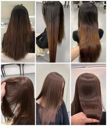 -MOVAN HAIR莫凡匠人发型屋