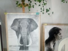 -清岚画室少儿美术培训(平江校区)