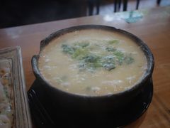 滑鸡鱼片粥-粥家庄(南桂东分店)