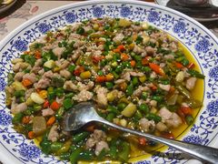 民国霸王兔-杨记隆府(时代天街店)
