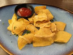 -Shantek象提南亚西餐厅&Bistro(淮海中路店)