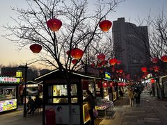 -回龙窝历史文化街区