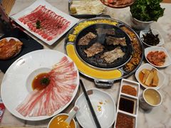 -韩宫宴烤肉·料理(南京江宁万达店)