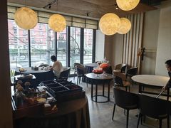-北京国贸CBD华贸中心亚朵酒店