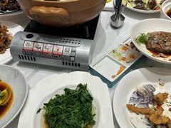 -银筵(武夷路店)