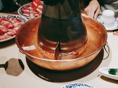 -东镇老火锅(长春路首店)