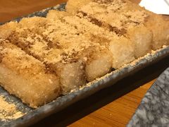 红糖糍粑-付小姐在成都(吾悦广场店)