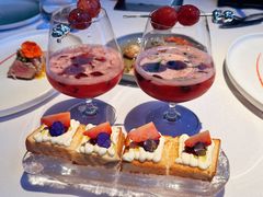 -天玑高空江景餐厅&酒吧Sky Secret Restaurant&Bar