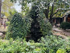 -林间山庄