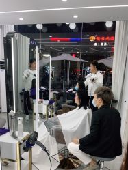 -Feel Hair Salon
