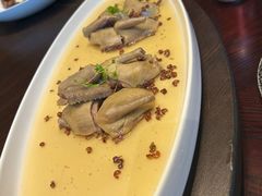 -萬國春·中菜馆(颐和公馆店)