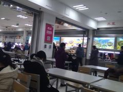 -北语清晏楼