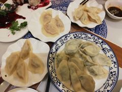 -东方饺子王(王府井关东古巷店)