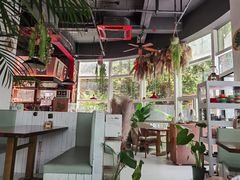 -NLFS1983咖啡花园餐厅(锦桂店)