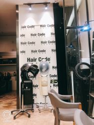 -MMbyHairCode 芭曲发型沙龙