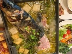 -北京王府井希尔顿酒店·万斯阁西餐厅