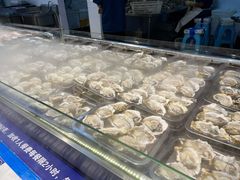 -蚝英雄鲜蚝自助专门店(长楹天街直营店)