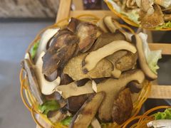 -菌海森林·非遗野生菌火锅(西山区滇池路摩根道店)
