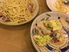 -萨莉亚意式餐厅(莲花国际广场店)