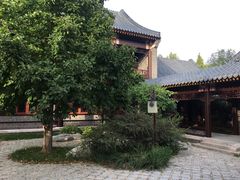 -北京宽沟会议中心