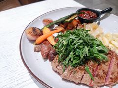 -娜娜家·Nana's restaurant(国金汇店)